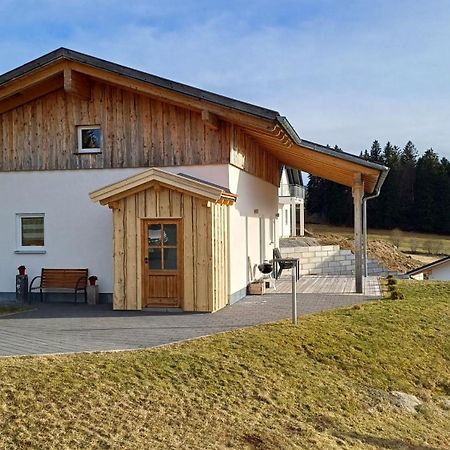 Ferienhaus Herbstzauber Haidmühle Buitenkant foto