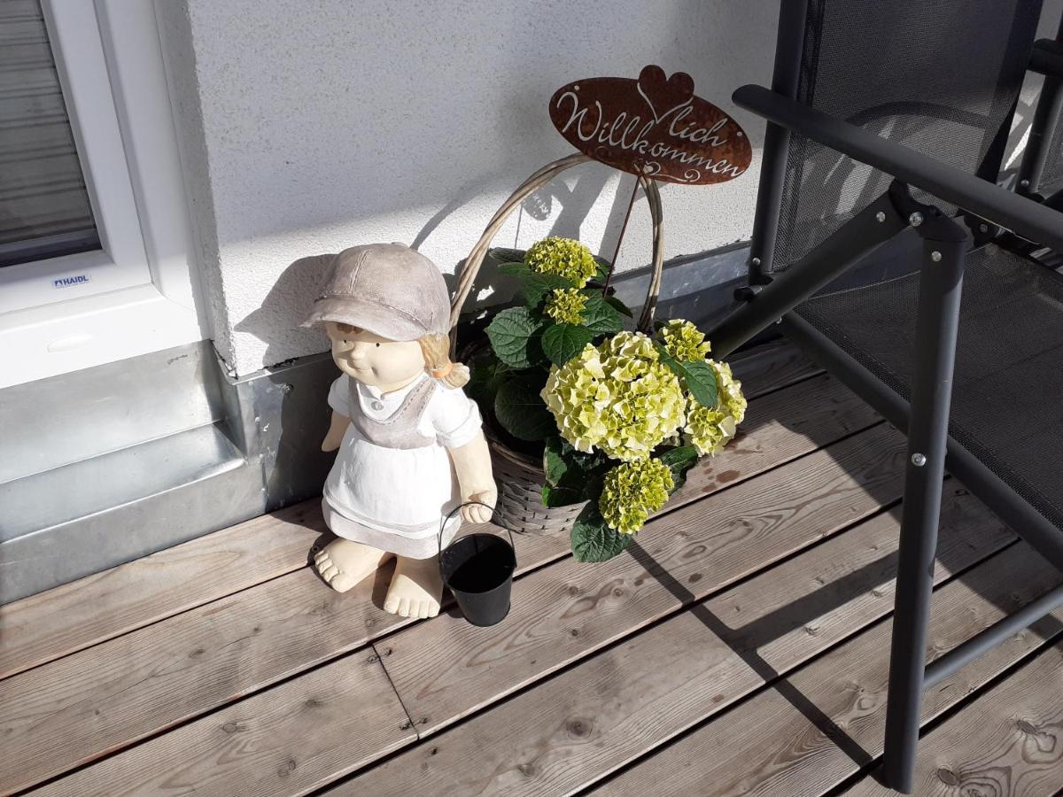 Ferienhaus Herbstzauber Haidmühle Buitenkant foto